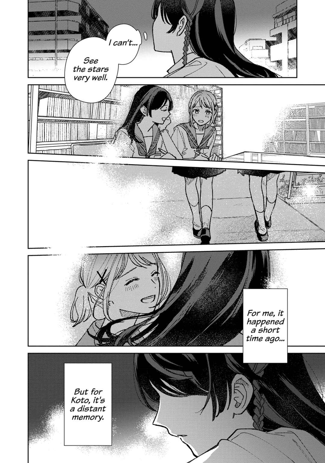 Page 32 Chapter 15 Sankakkei no Kowashi-kata