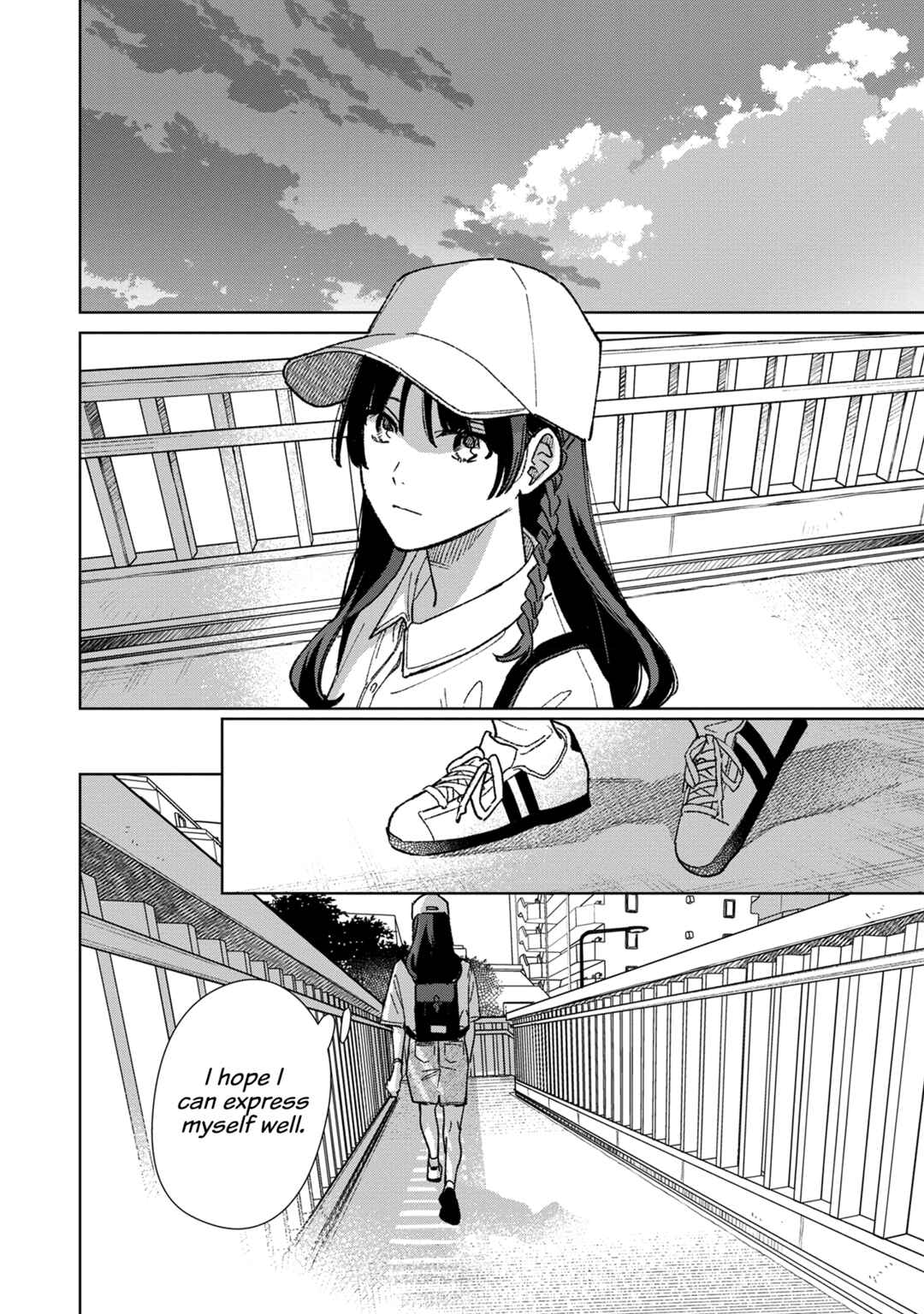 Page 8 Chapter 15 Sankakkei no Kowashi-kata