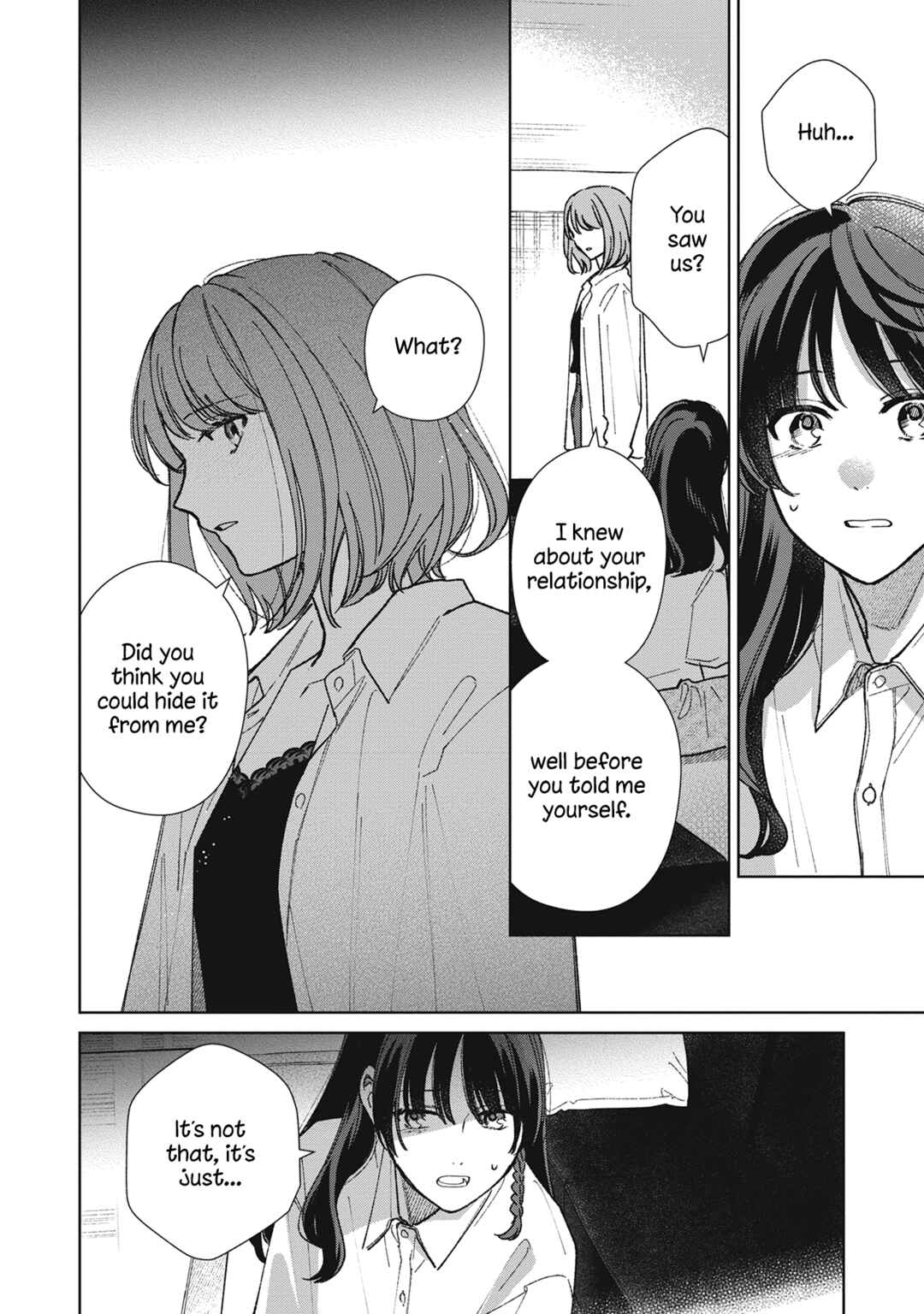 Page 10 Chapter 13 Sankakkei no Kowashi-kata