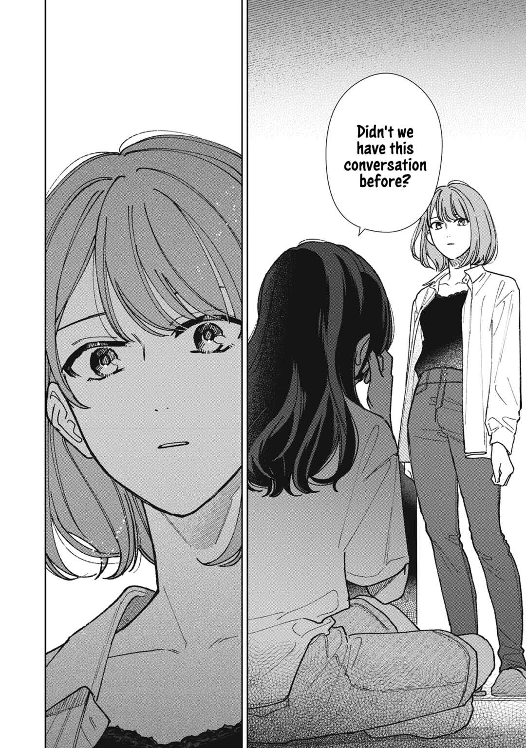 Page 12 Chapter 13 Sankakkei no Kowashi-kata