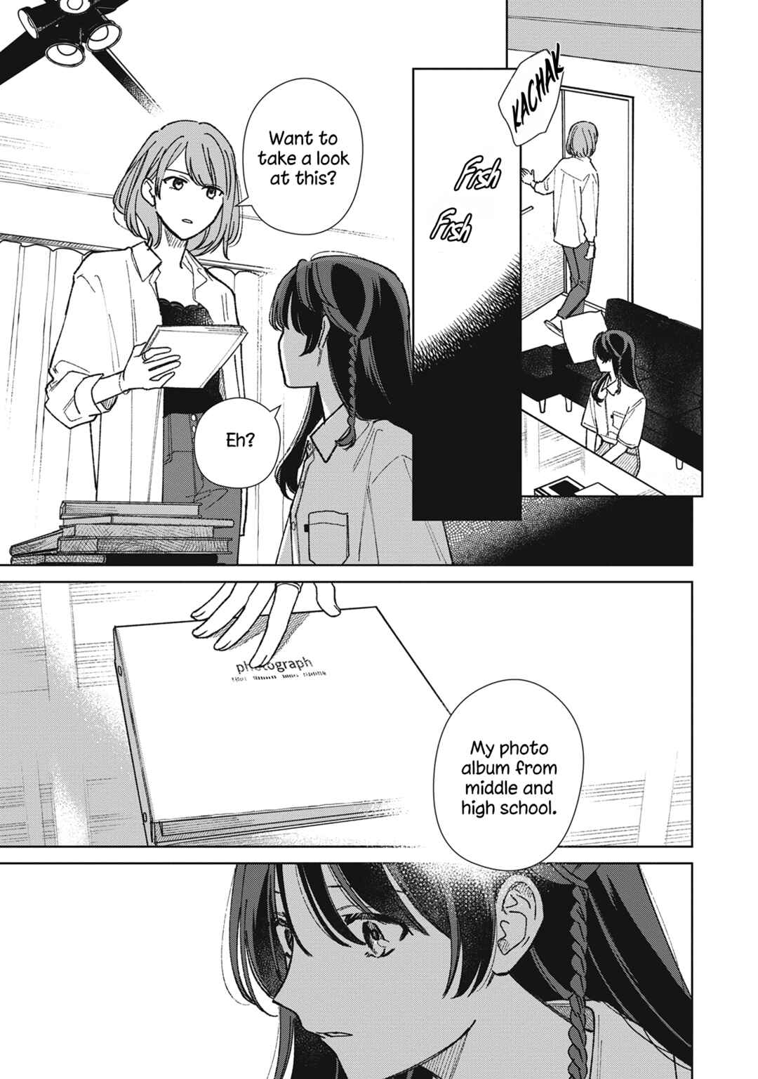 Page 15 Chapter 13 Sankakkei no Kowashi-kata