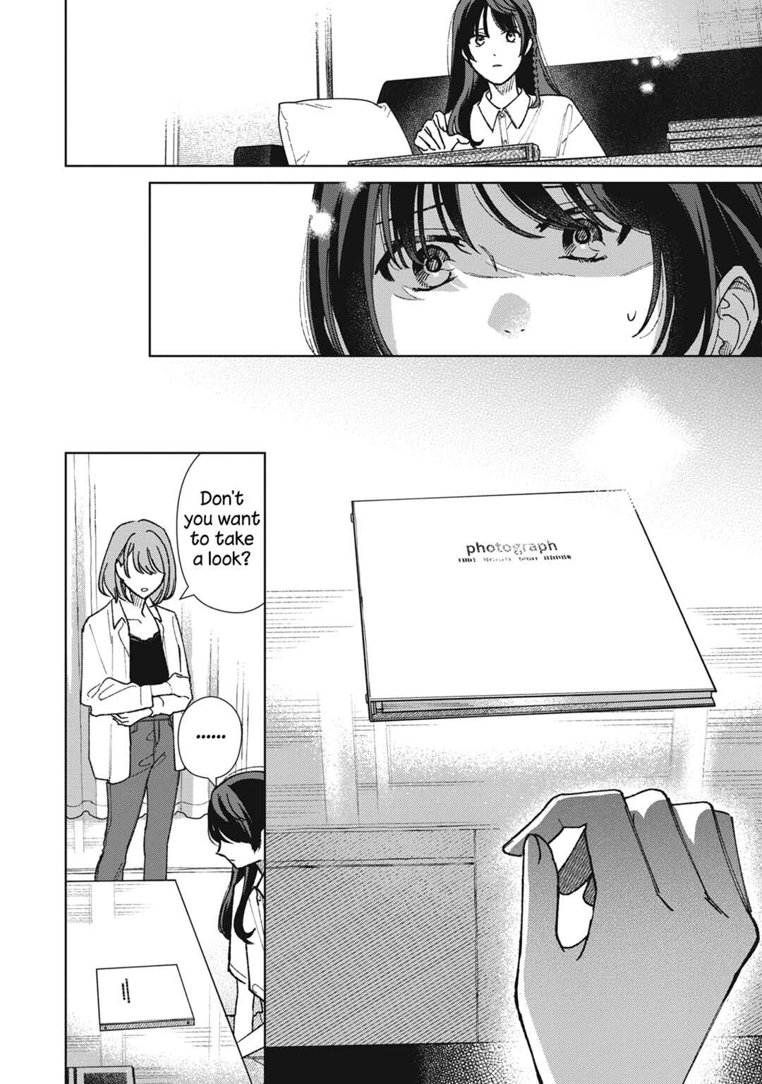 Page 16 Chapter 13 Sankakkei no Kowashi-kata