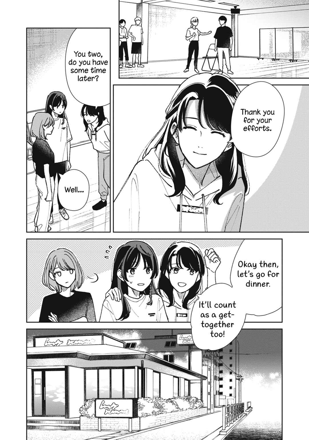 Page 18 Chapter 13 Sankakkei no Kowashi-kata