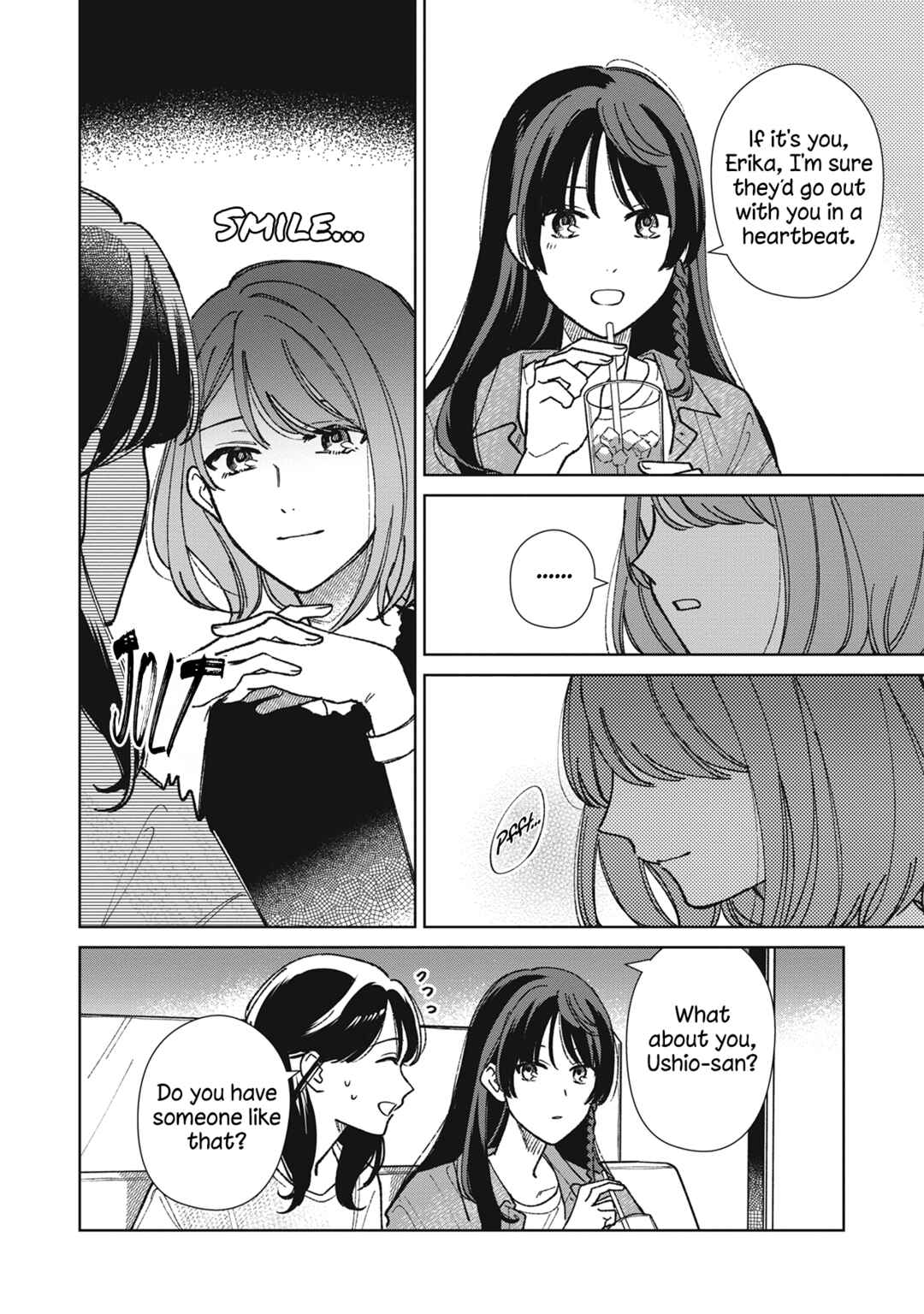 Page 22 Chapter 13 Sankakkei no Kowashi-kata