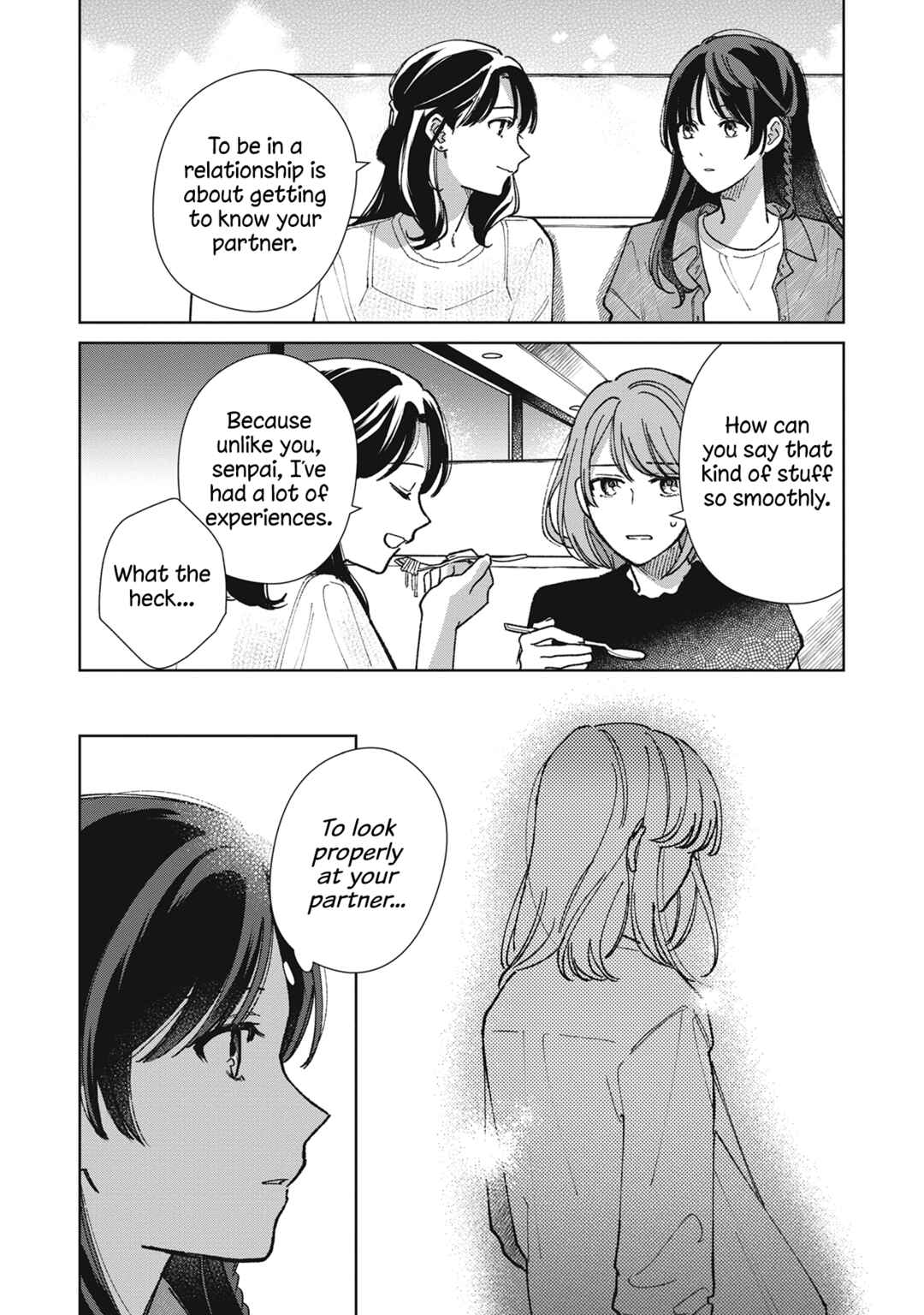 Page 26 Chapter 13 Sankakkei no Kowashi-kata