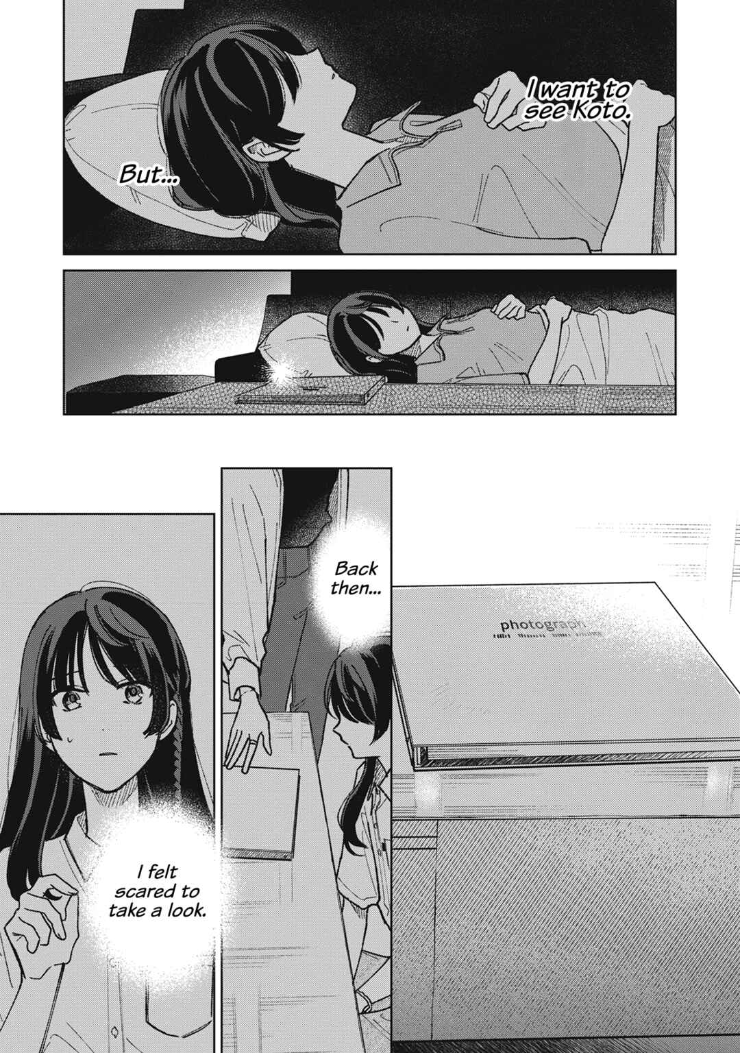 Page 29 Chapter 13 Sankakkei no Kowashi-kata