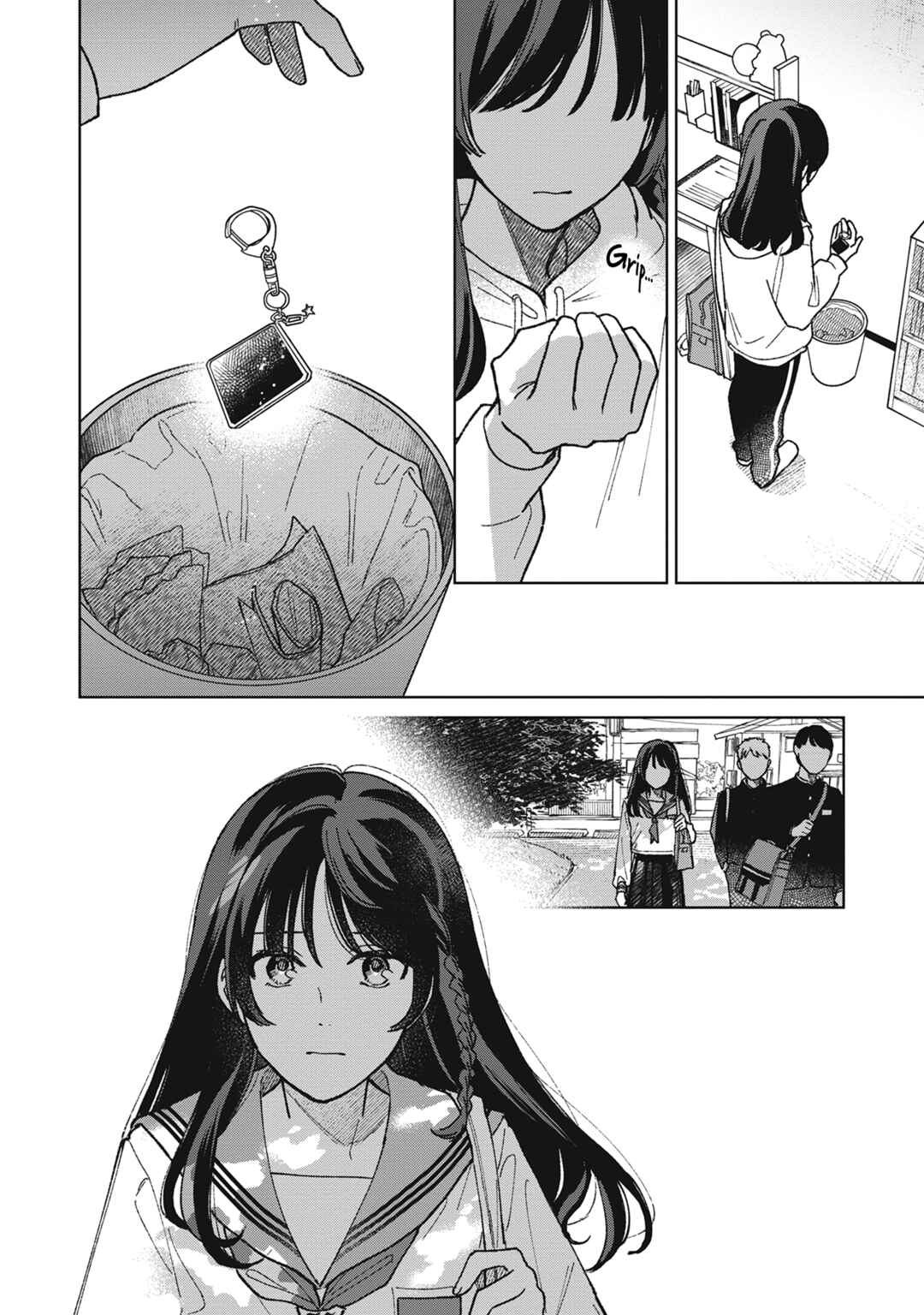 Page 18 Chapter 14 Sankakkei no Kowashi-kata