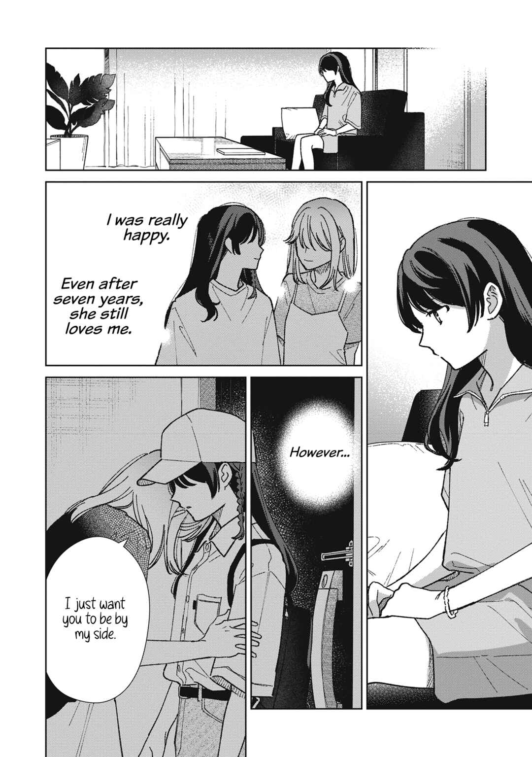 Page 34 Chapter 14 Sankakkei no Kowashi-kata