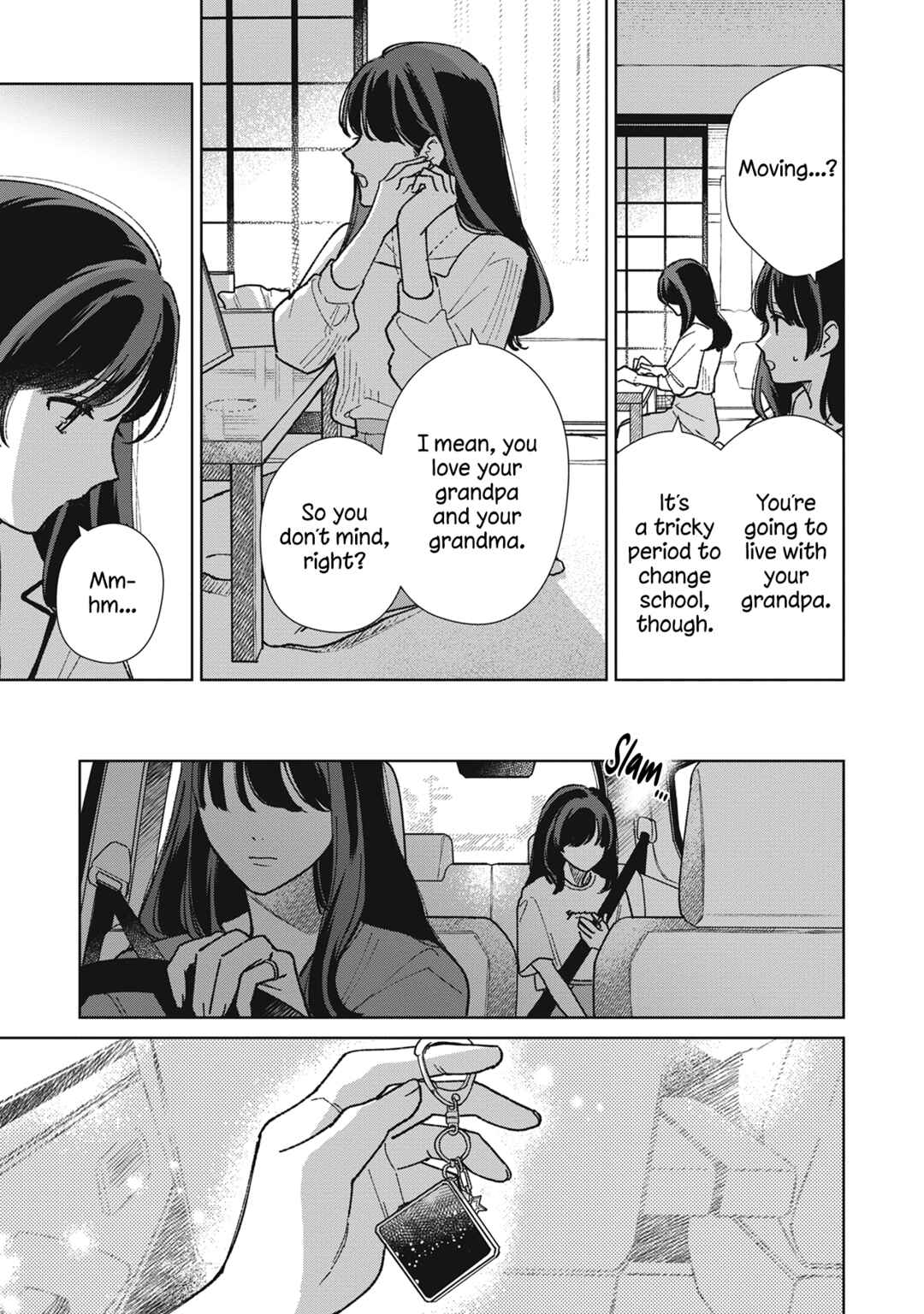 Page 7 Chapter 14 Sankakkei no Kowashi-kata