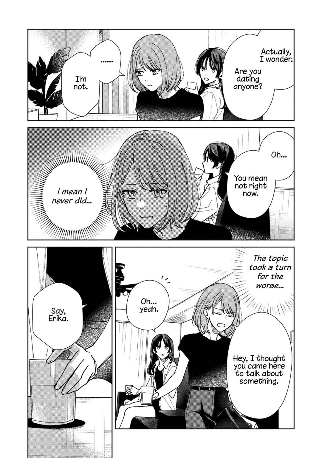 Page 13 Chapter 9 Sankakkei no Kowashi-kata
