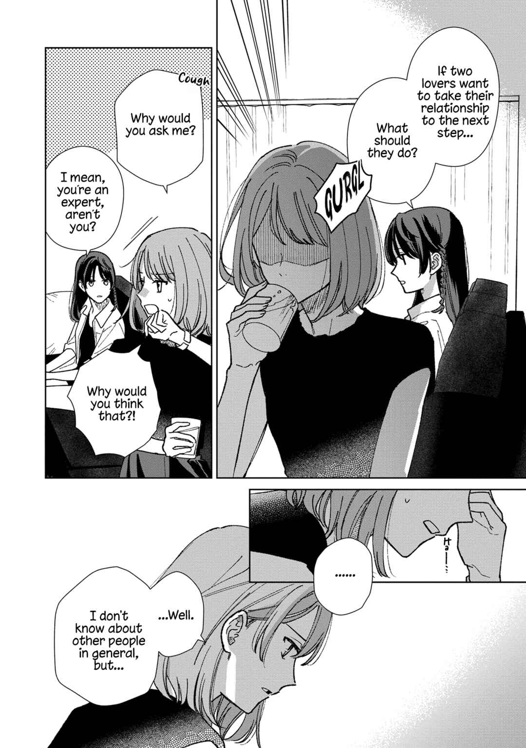 Page 14 Chapter 9 Sankakkei no Kowashi-kata