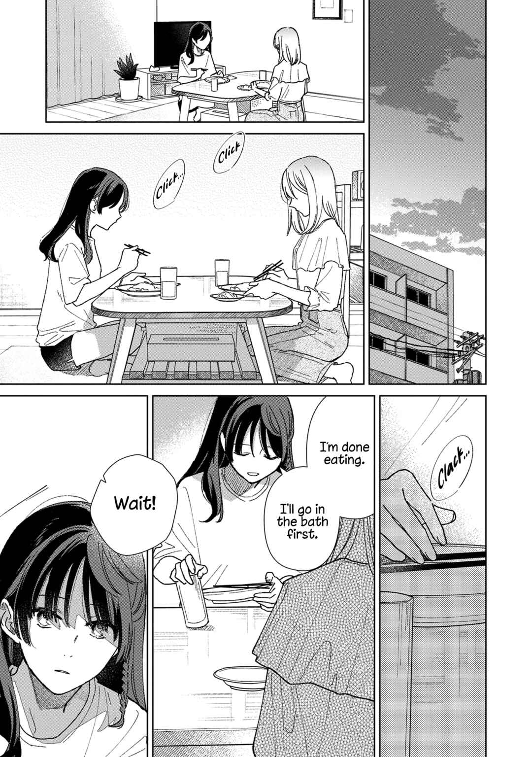 Page 17 Chapter 9 Sankakkei no Kowashi-kata