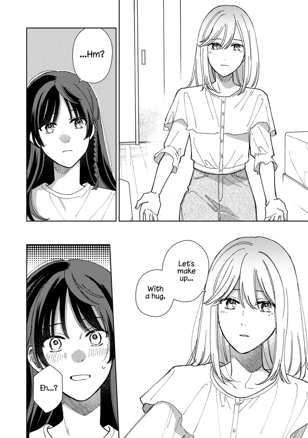 Page 24 Chapter 9 Sankakkei no Kowashi-kata