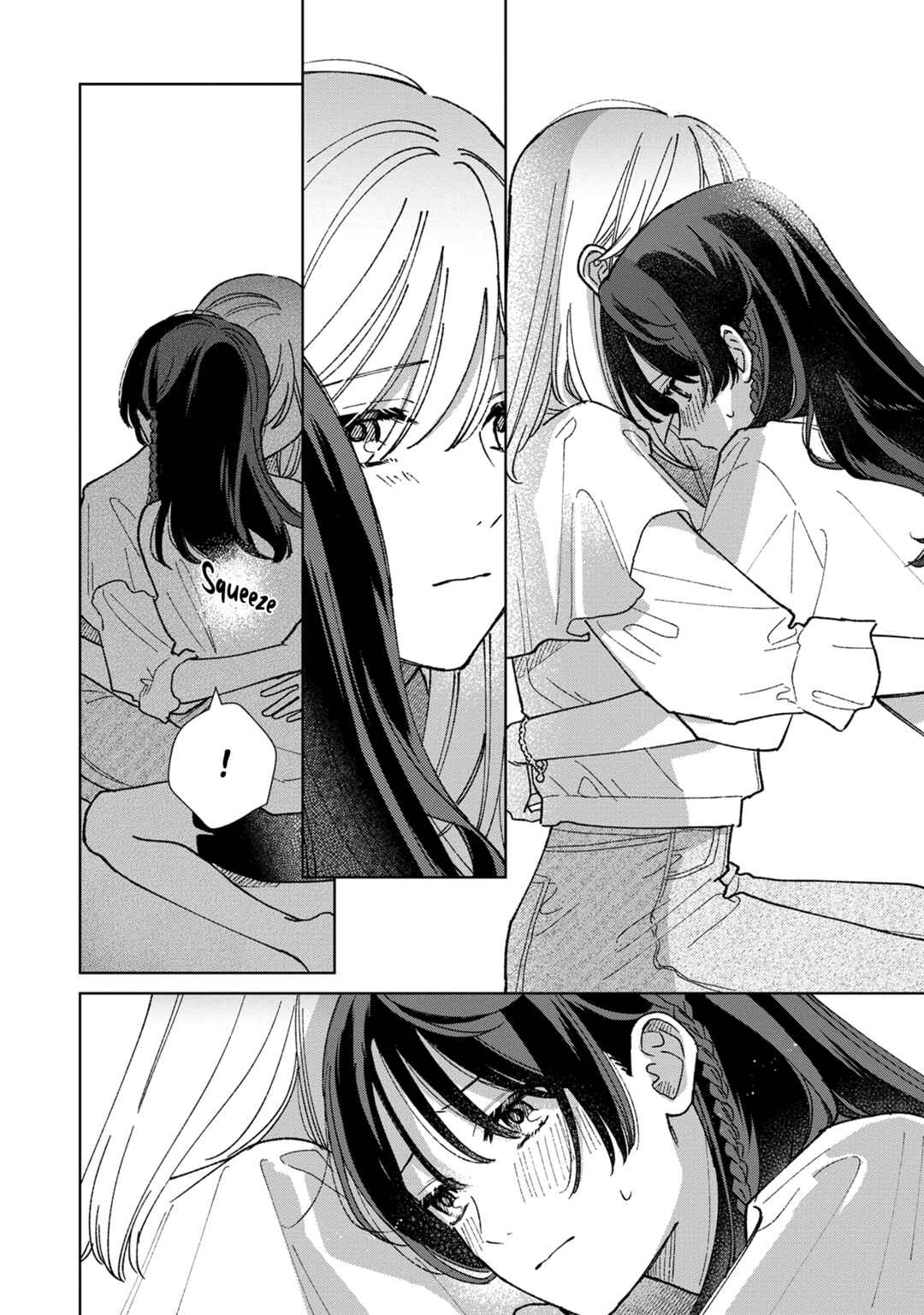 Page 26 Chapter 9 Sankakkei no Kowashi-kata