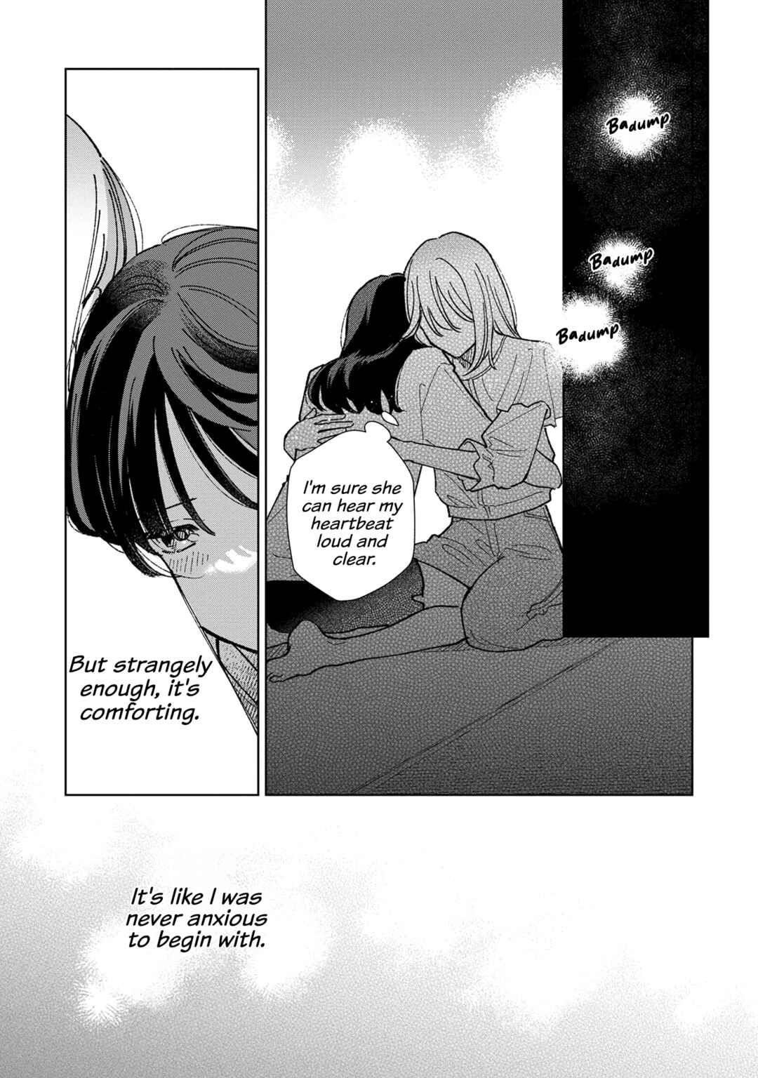 Page 27 Chapter 9 Sankakkei no Kowashi-kata