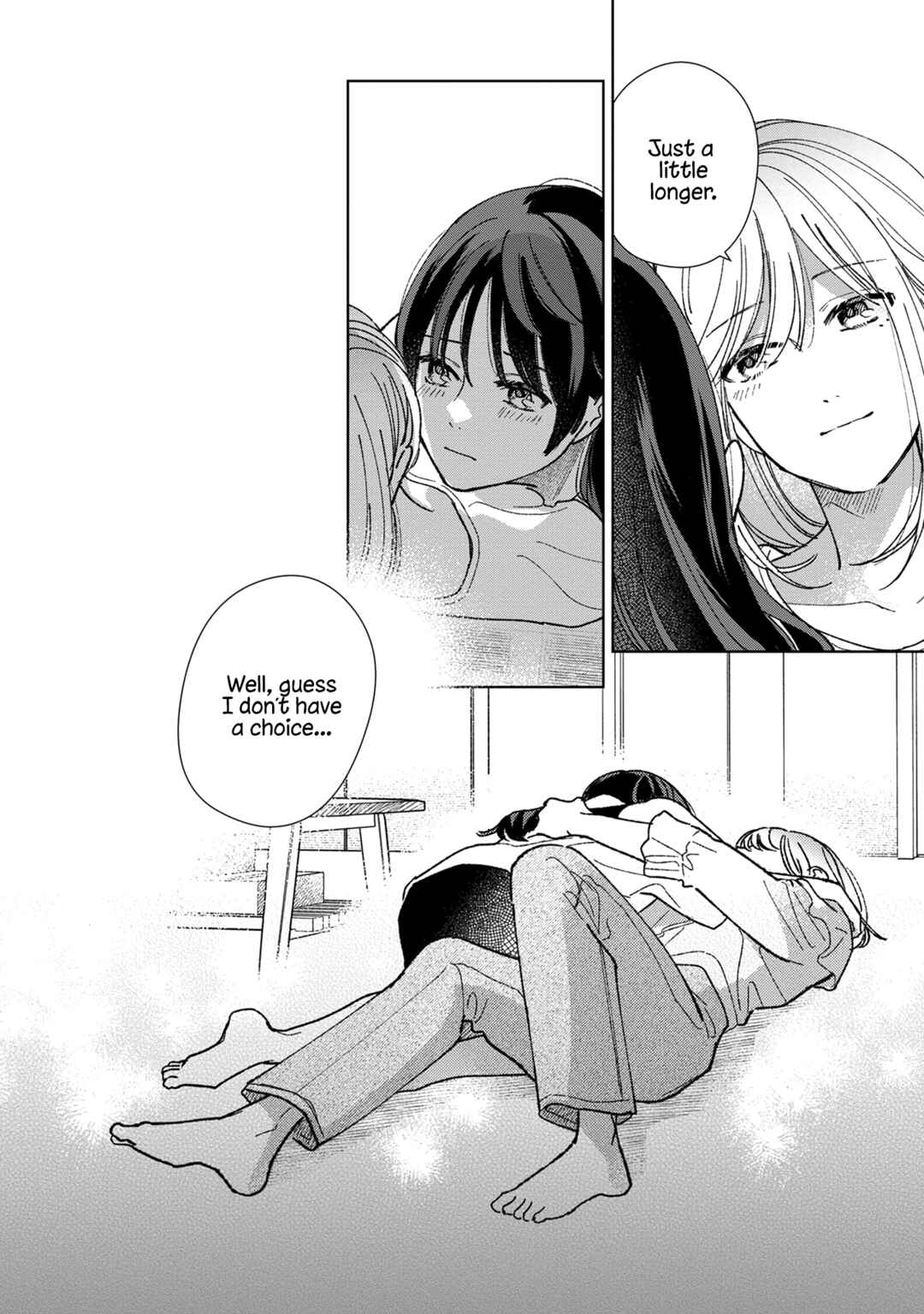 Page 30 Chapter 9 Sankakkei no Kowashi-kata