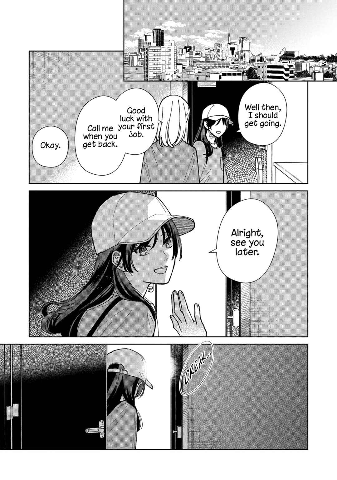 Page 31 Chapter 9 Sankakkei no Kowashi-kata