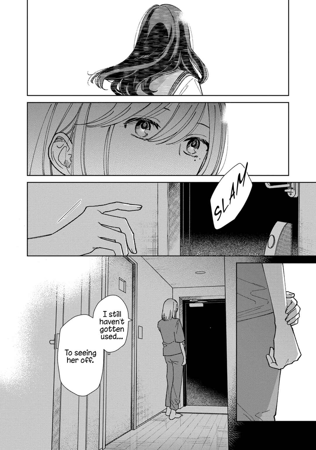 Page 32 Chapter 9 Sankakkei no Kowashi-kata