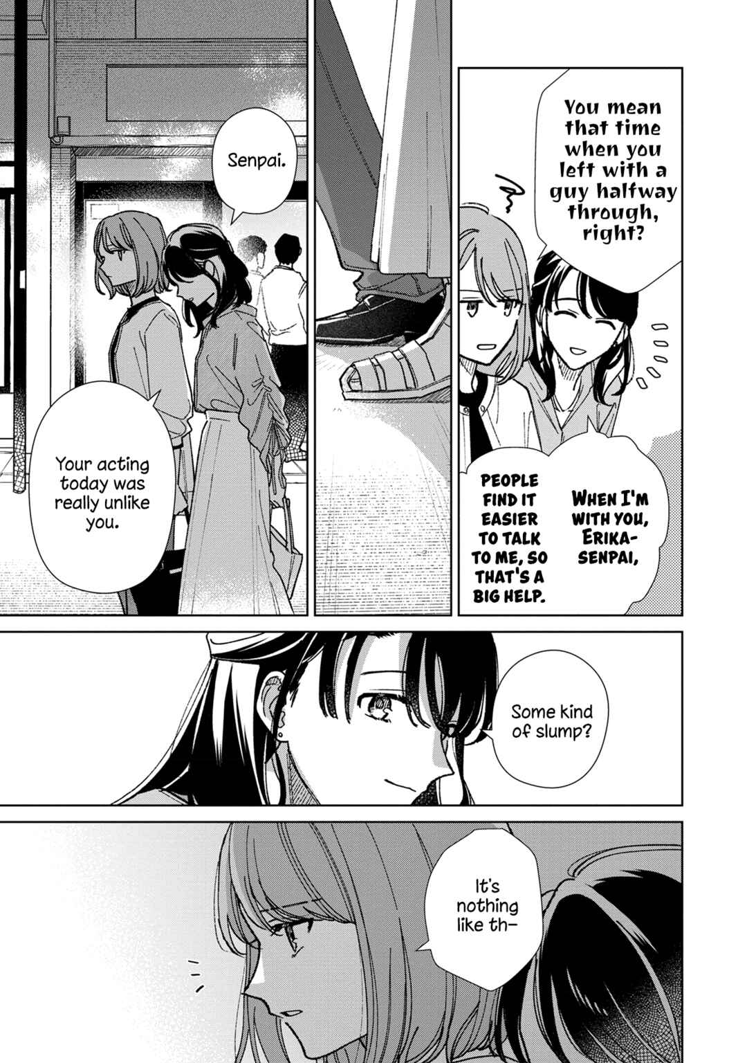 Page 11 Chapter 17 Sankakkei no Kowashi-kata