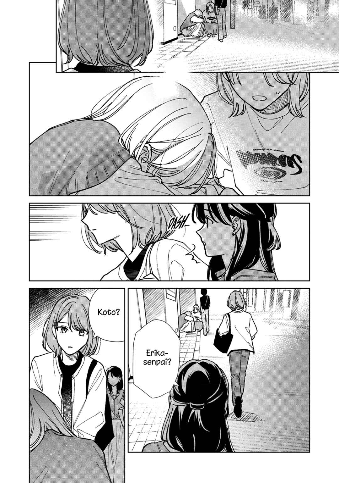 Page 12 Chapter 17 Sankakkei no Kowashi-kata
