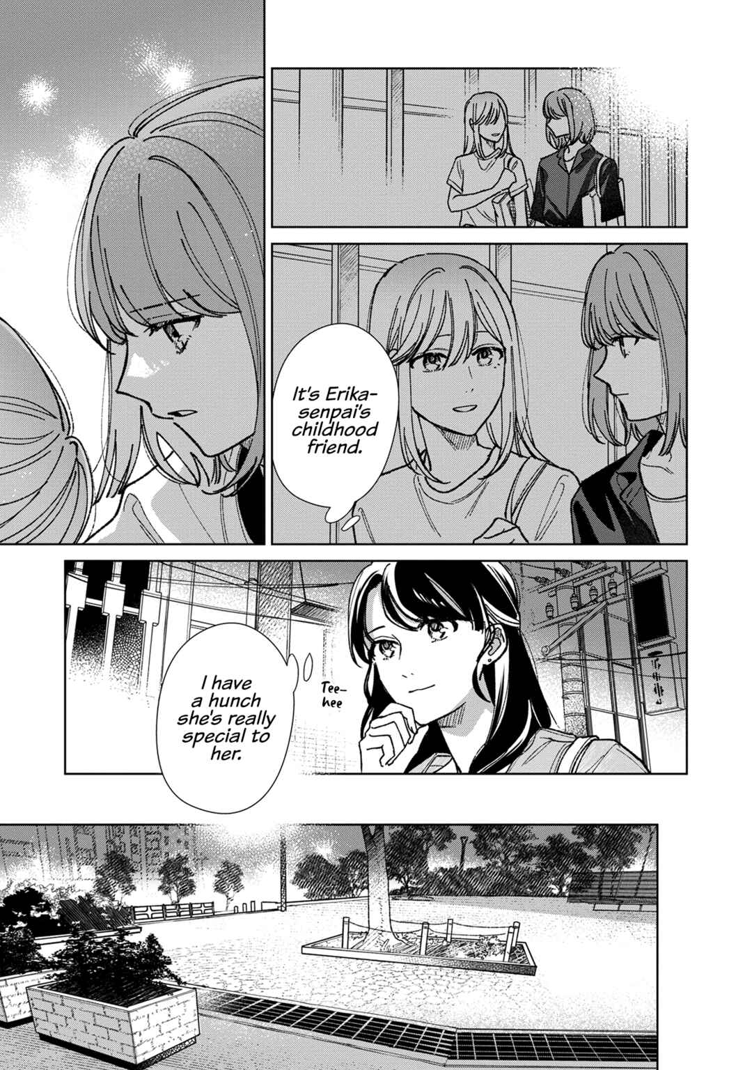 Page 15 Chapter 17 Sankakkei no Kowashi-kata