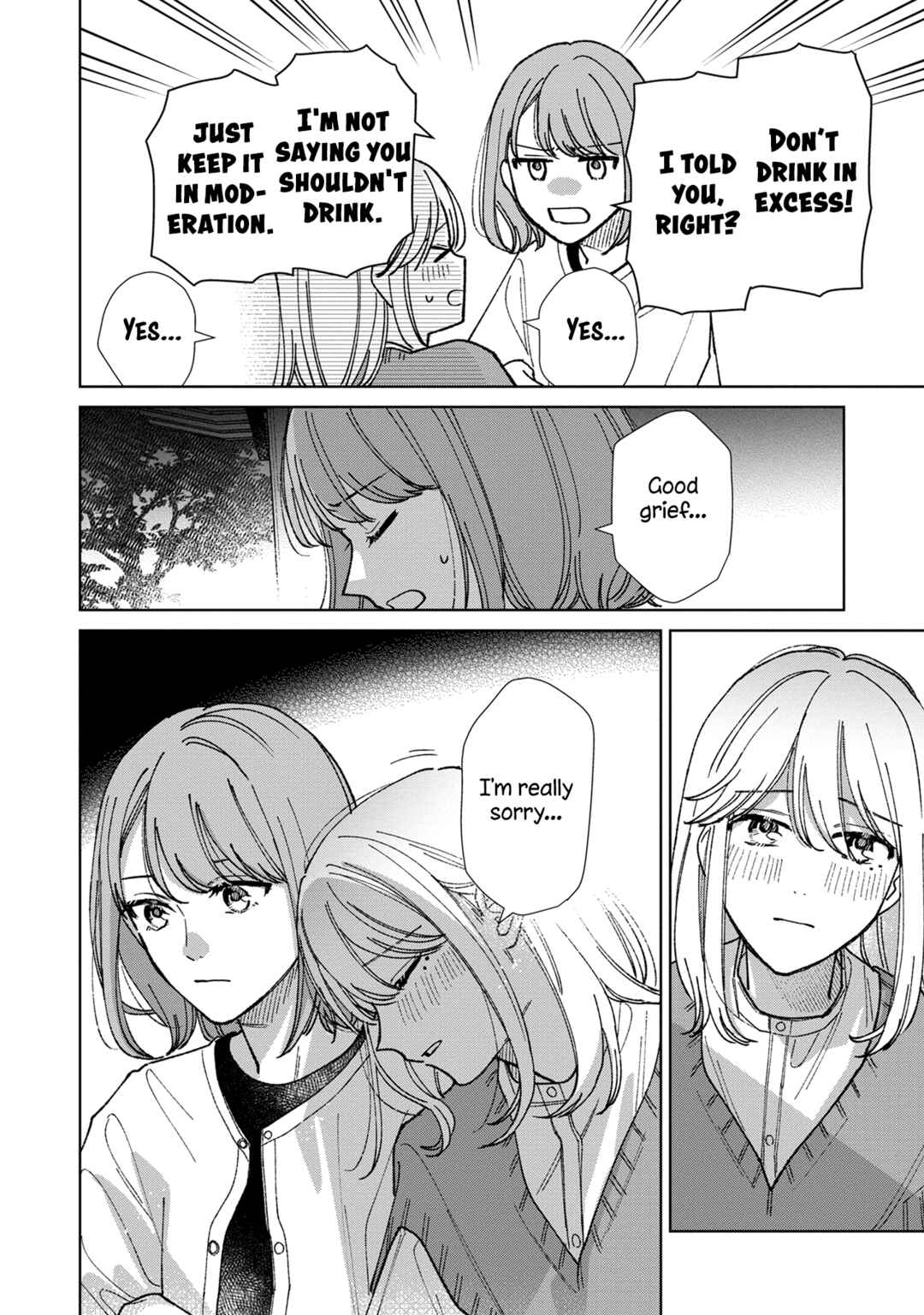 Page 18 Chapter 17 Sankakkei no Kowashi-kata