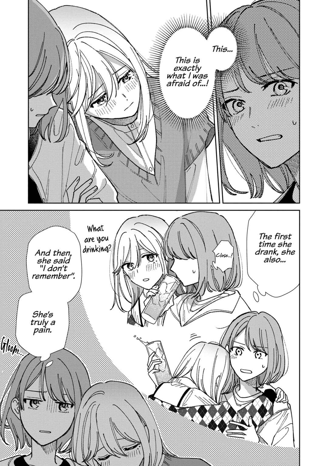Page 19 Chapter 17 Sankakkei no Kowashi-kata
