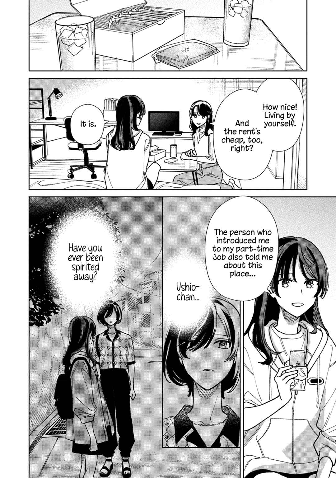 Page 2 Chapter 17 Sankakkei no Kowashi-kata