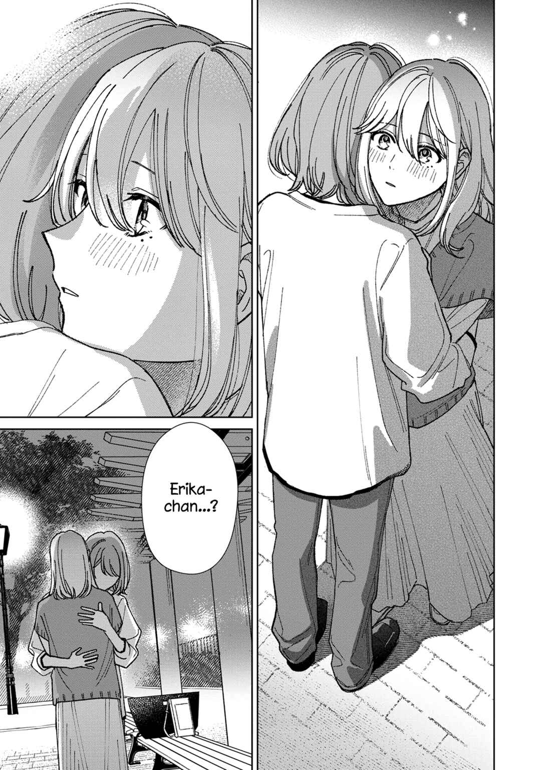 Page 31 Chapter 17 Sankakkei no Kowashi-kata