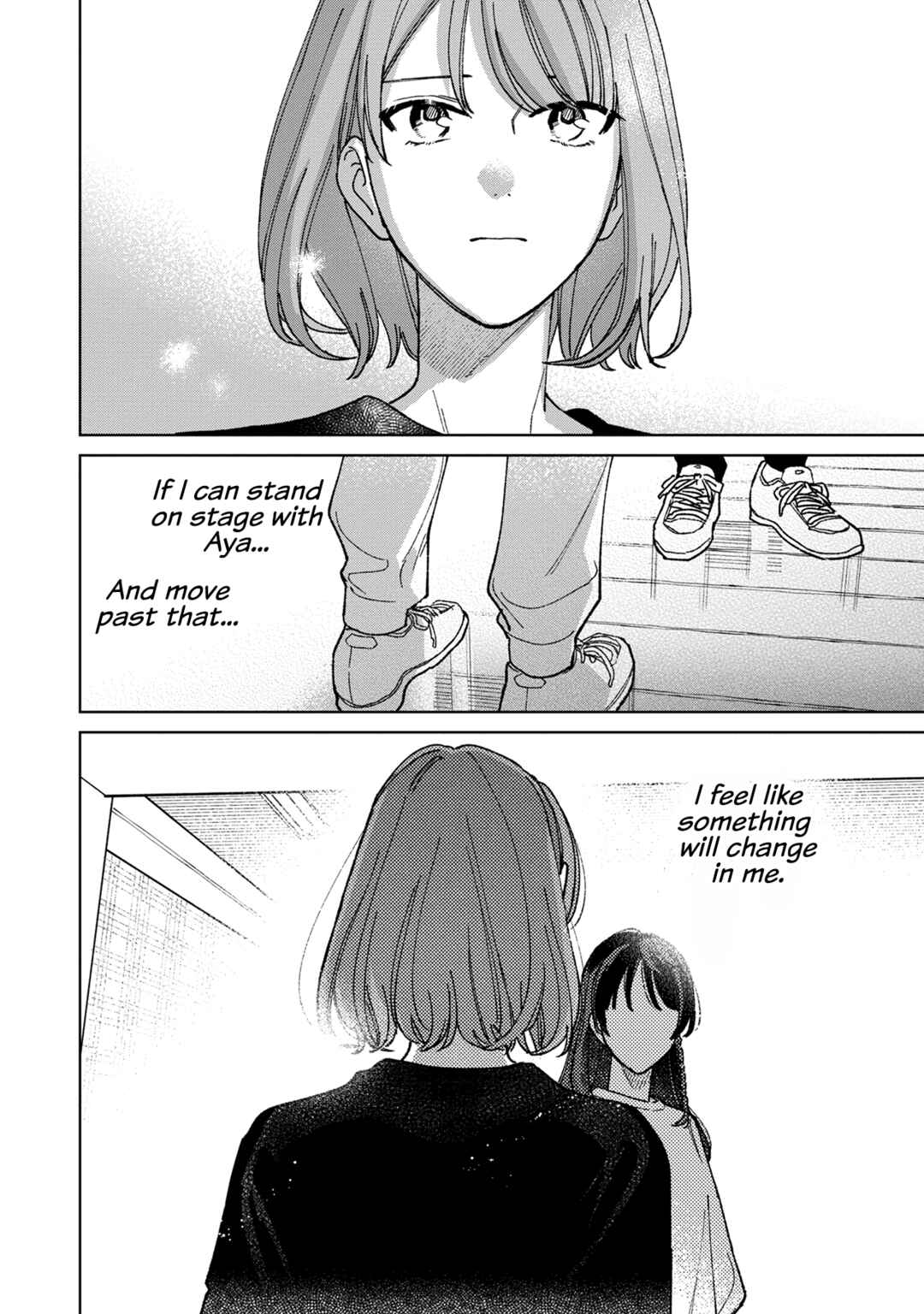 Page 36 Chapter 17 Sankakkei no Kowashi-kata