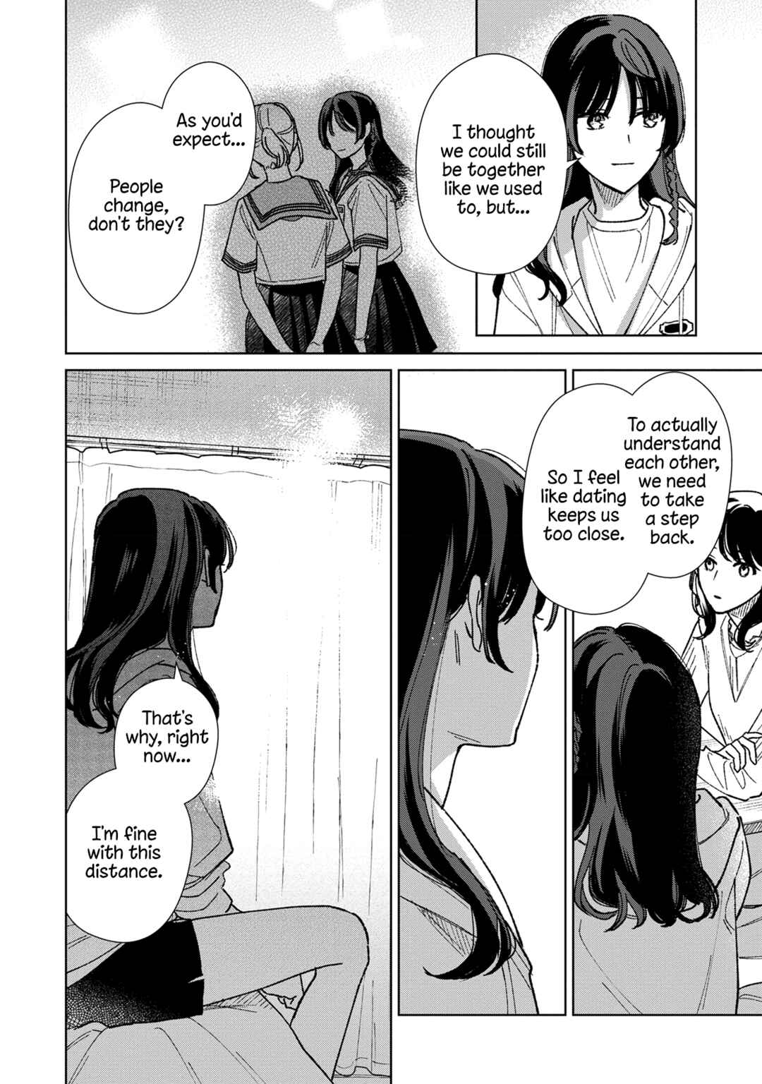 Page 6 Chapter 17 Sankakkei no Kowashi-kata