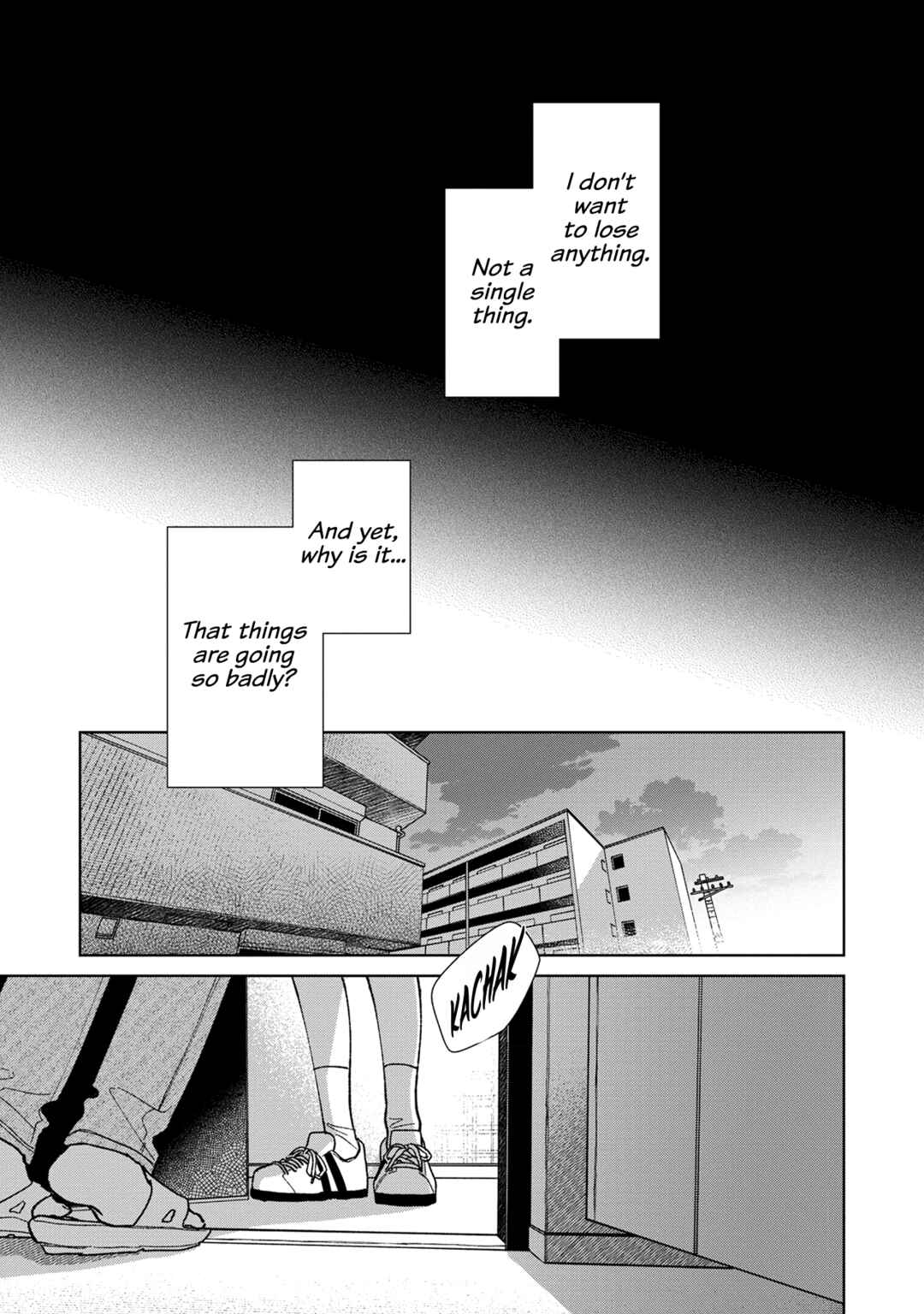 Page 1 Chapter 12 Sankakkei no Kowashi-kata