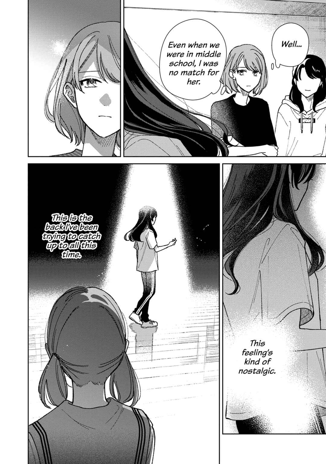 Page 20 Chapter 12 Sankakkei no Kowashi-kata