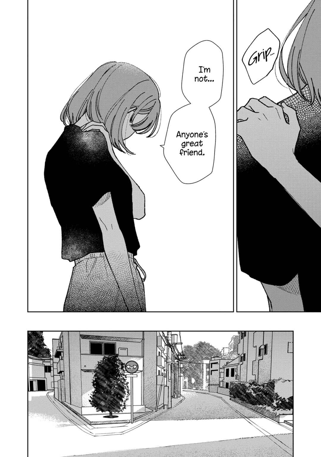 Page 24 Chapter 12 Sankakkei no Kowashi-kata