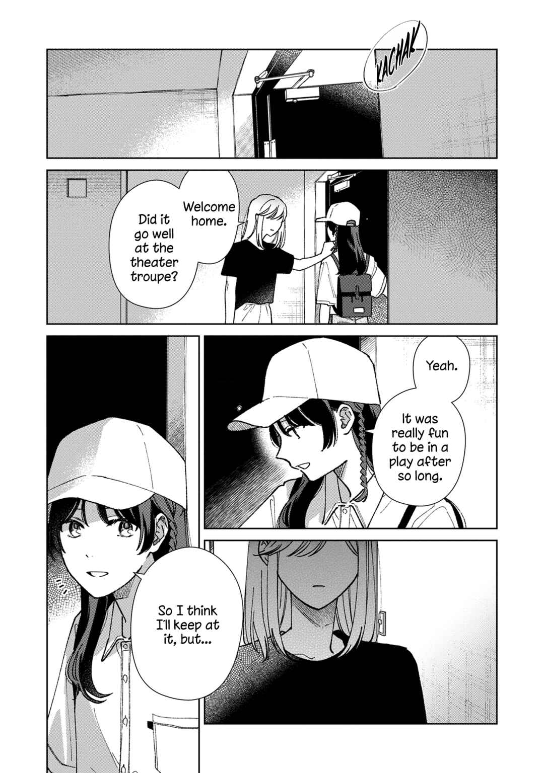 Page 25 Chapter 12 Sankakkei no Kowashi-kata