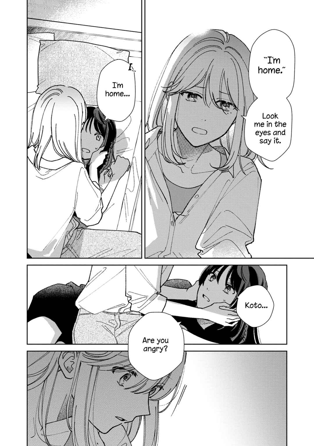 Page 4 Chapter 12 Sankakkei no Kowashi-kata