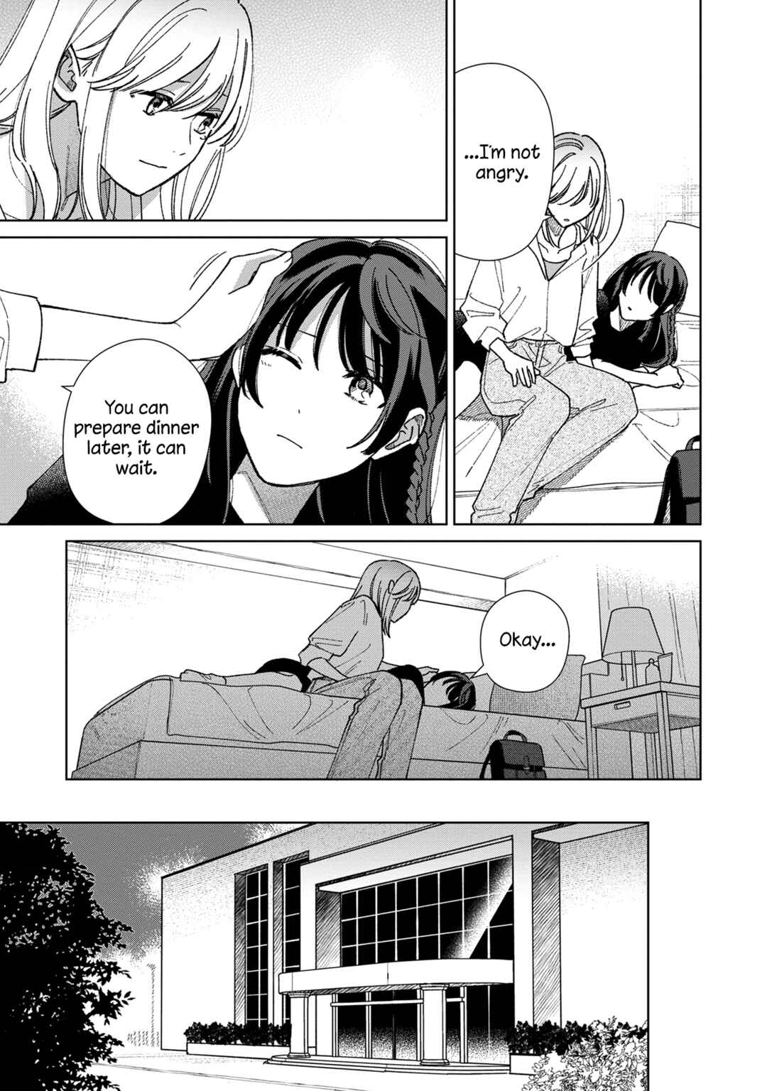 Page 5 Chapter 12 Sankakkei no Kowashi-kata