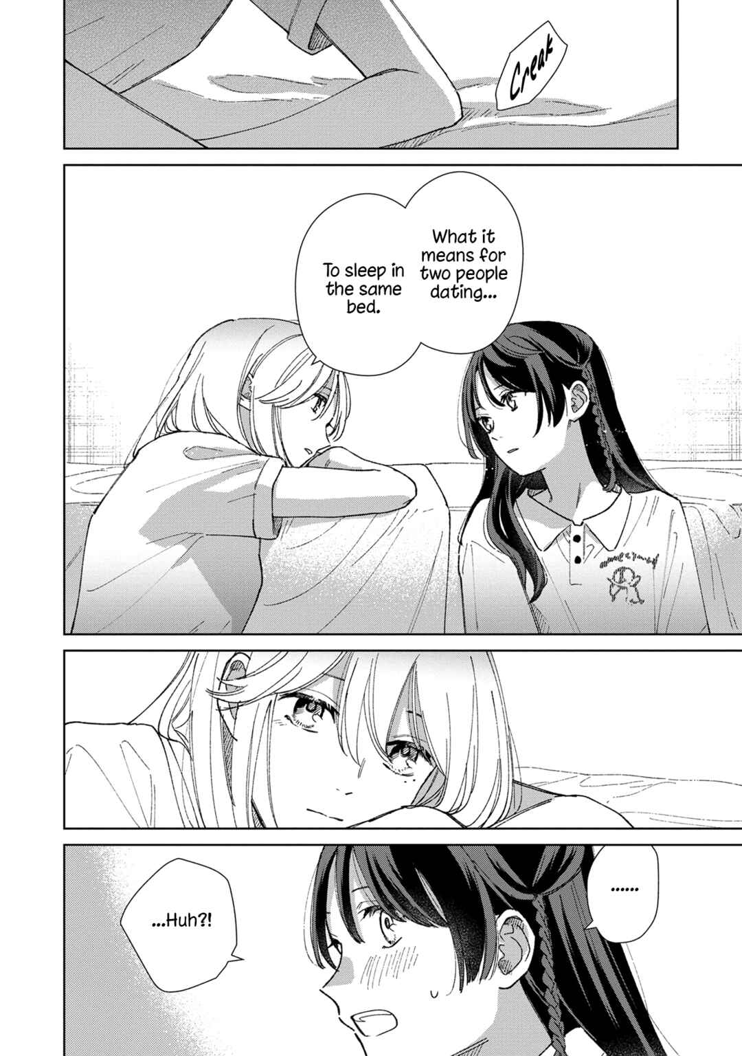 Page 16 Chapter 5 Sankakkei no Kowashi-kata