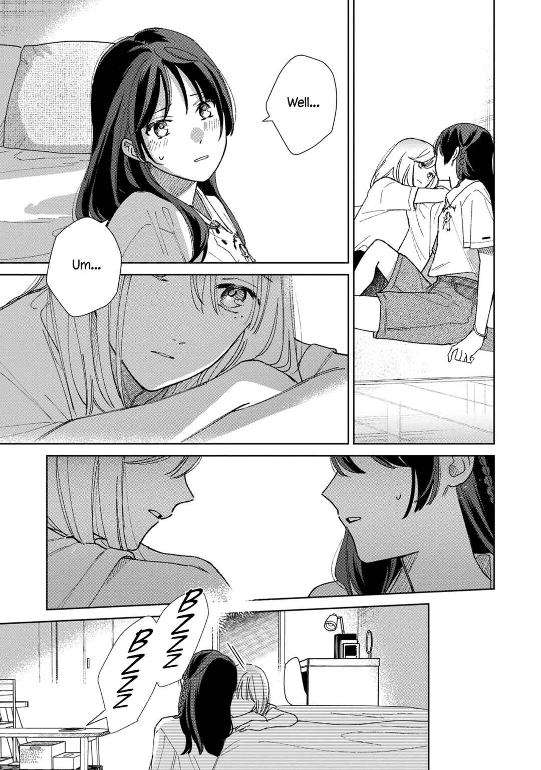 Page 17 Chapter 5 Sankakkei no Kowashi-kata