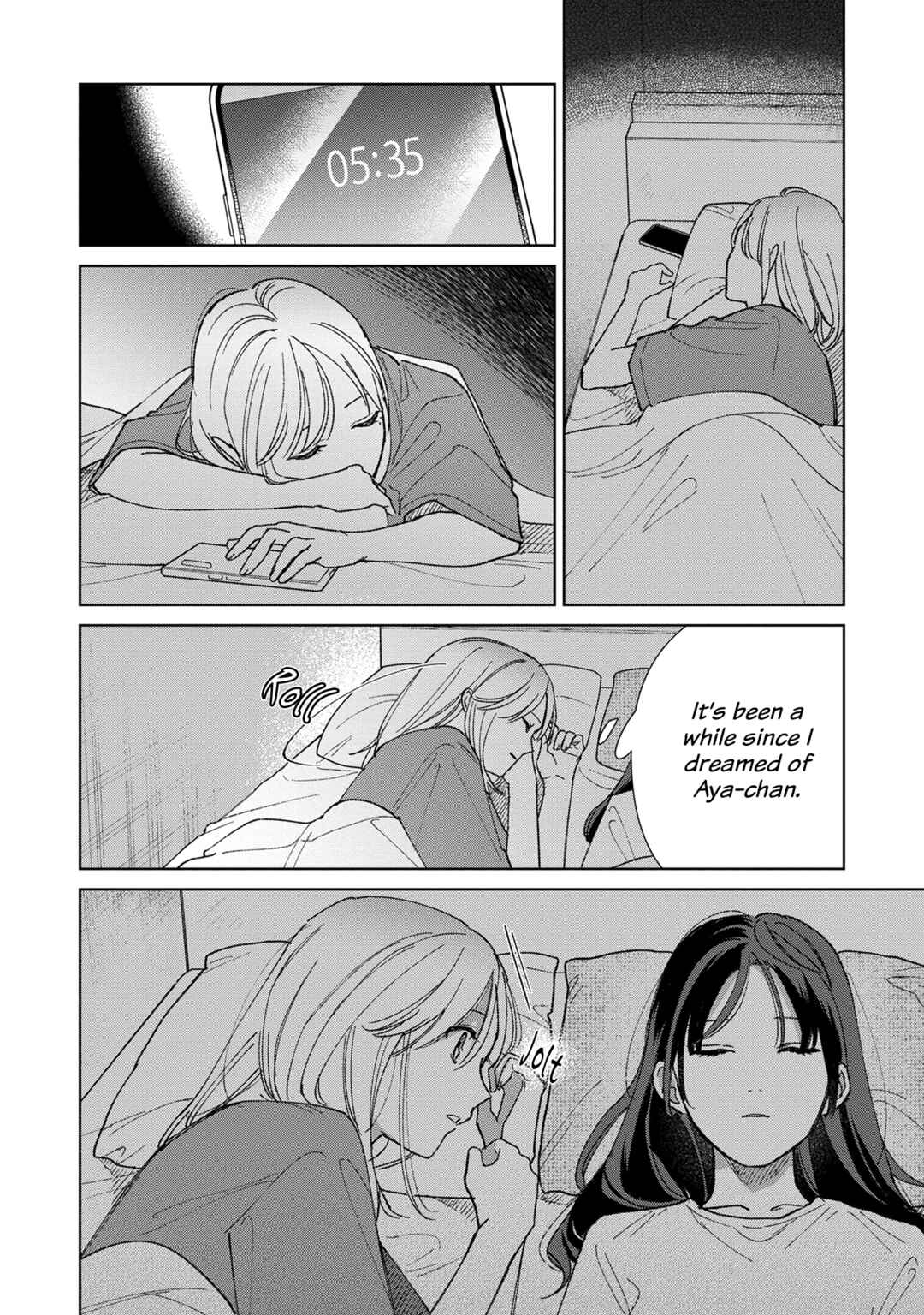 Page 24 Chapter 5 Sankakkei no Kowashi-kata