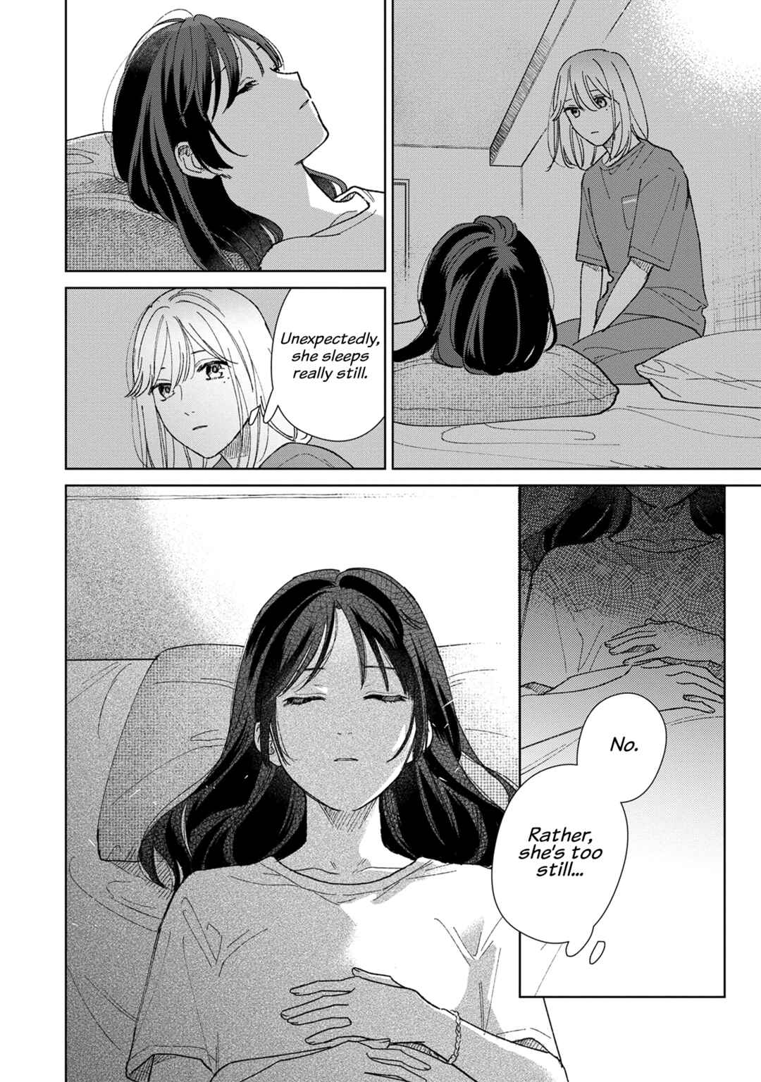 Page 26 Chapter 5 Sankakkei no Kowashi-kata