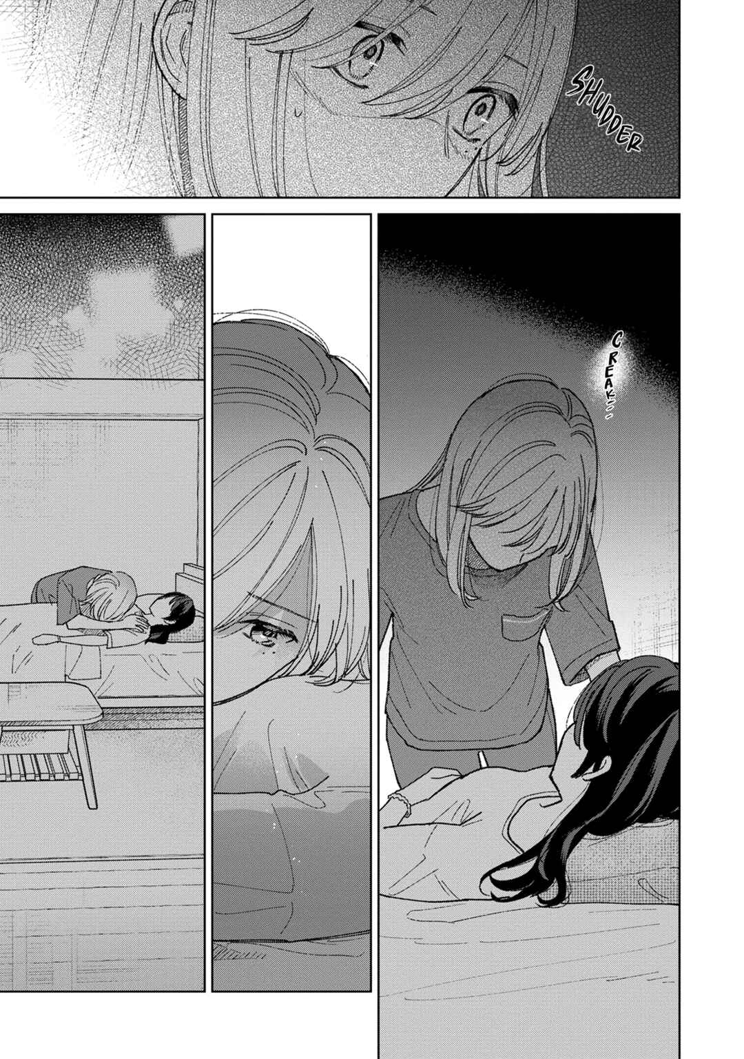 Page 27 Chapter 5 Sankakkei no Kowashi-kata