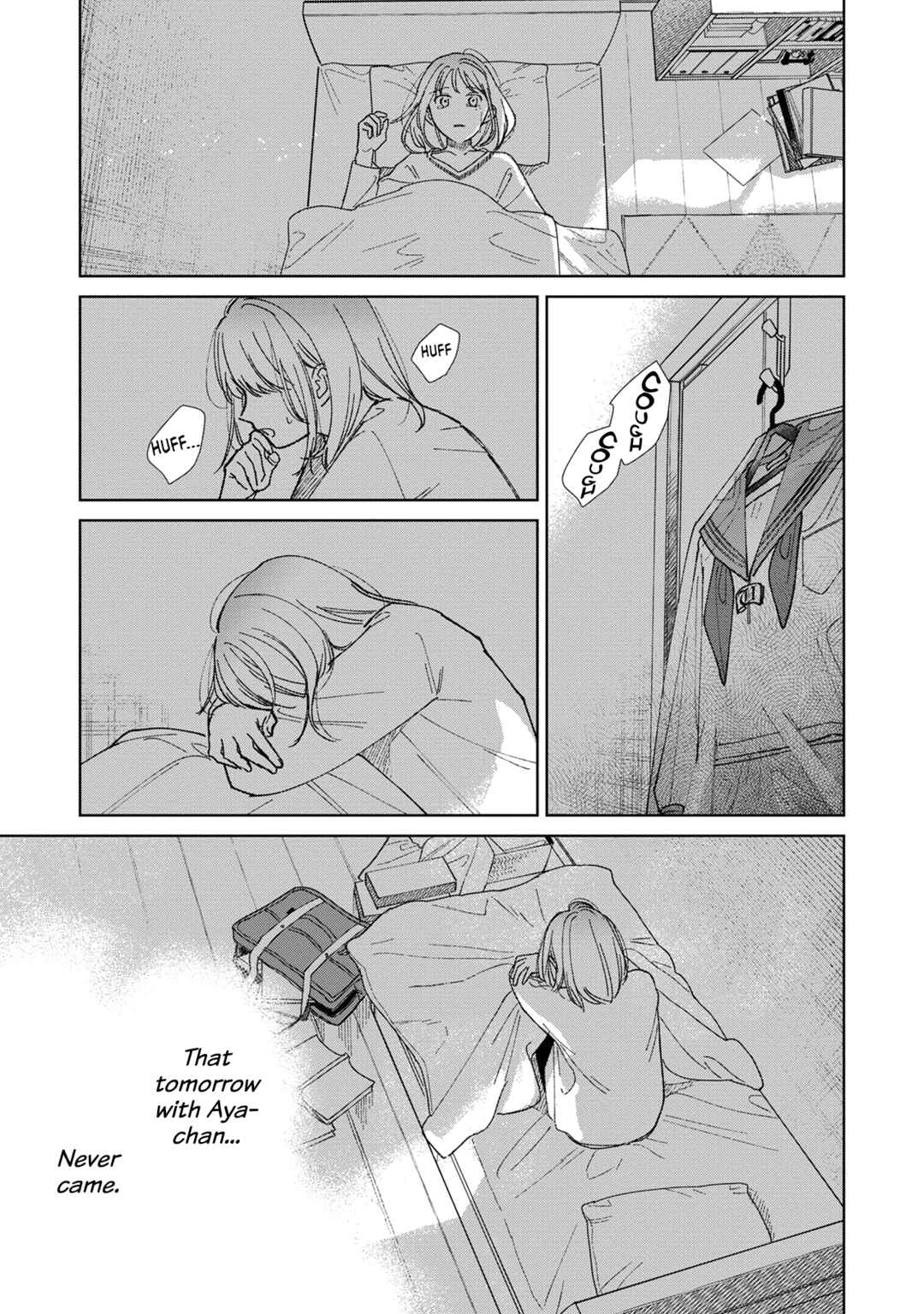 Page 3 Chapter 5 Sankakkei no Kowashi-kata