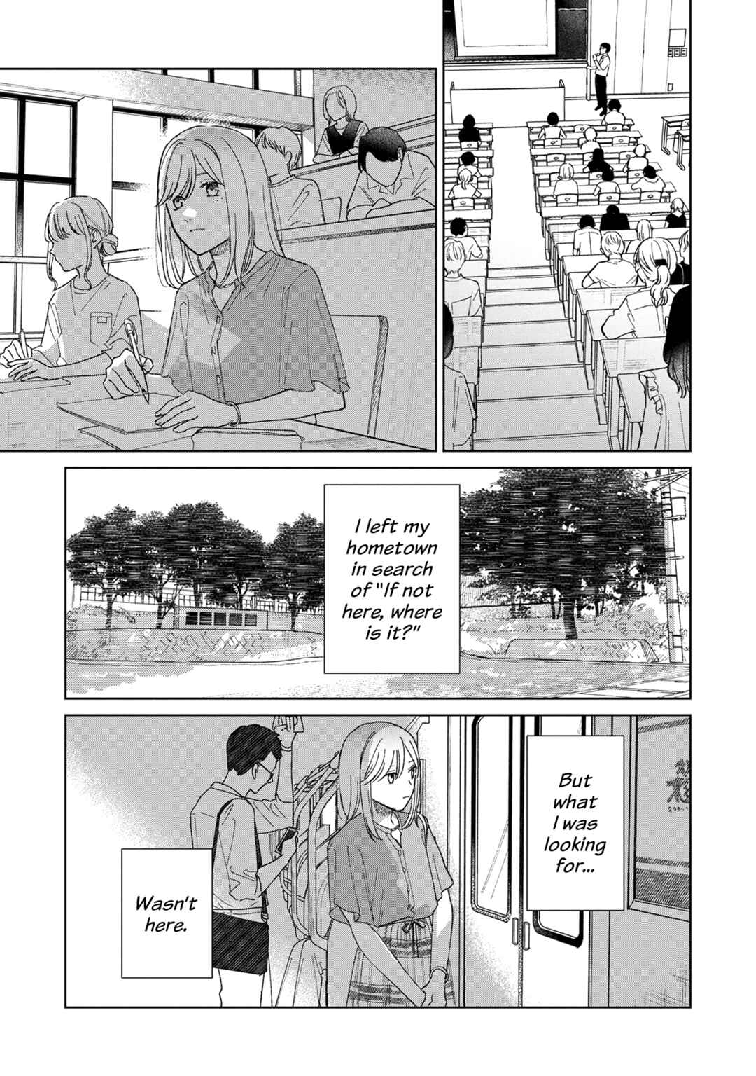 Page 31 Chapter 5 Sankakkei no Kowashi-kata
