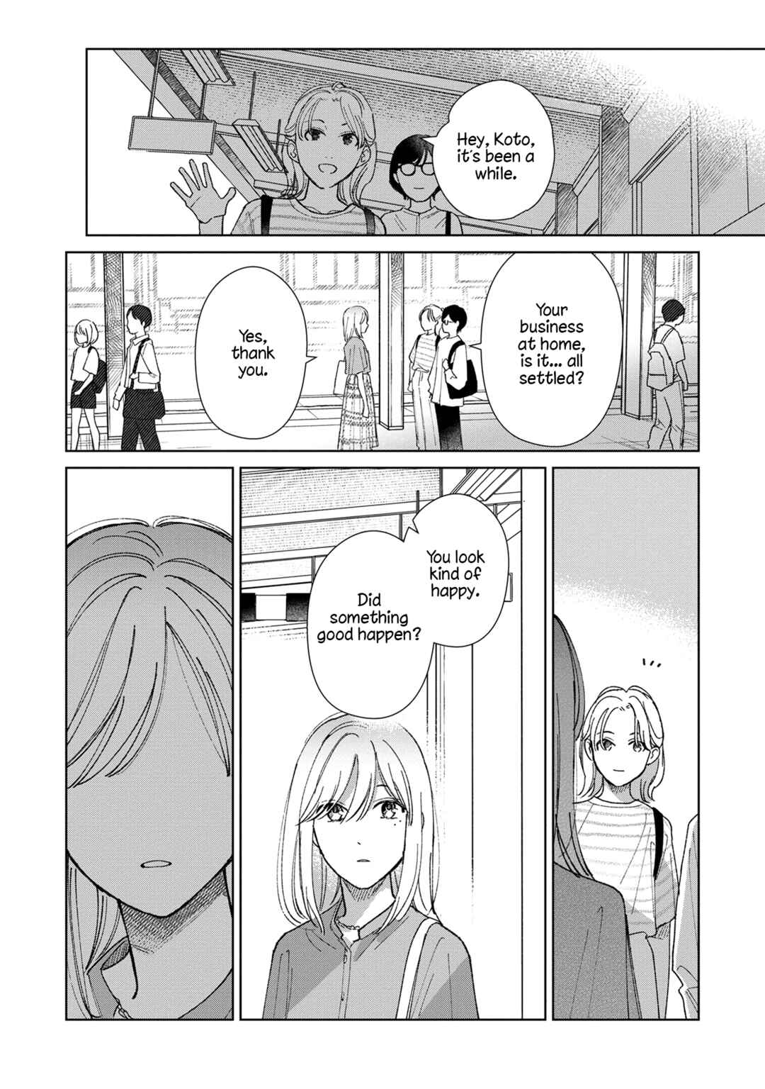 Page 33 Chapter 5 Sankakkei no Kowashi-kata