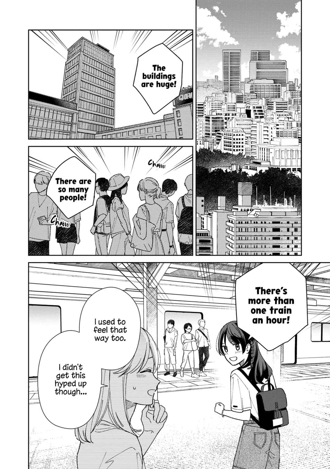 Page 4 Chapter 5 Sankakkei no Kowashi-kata