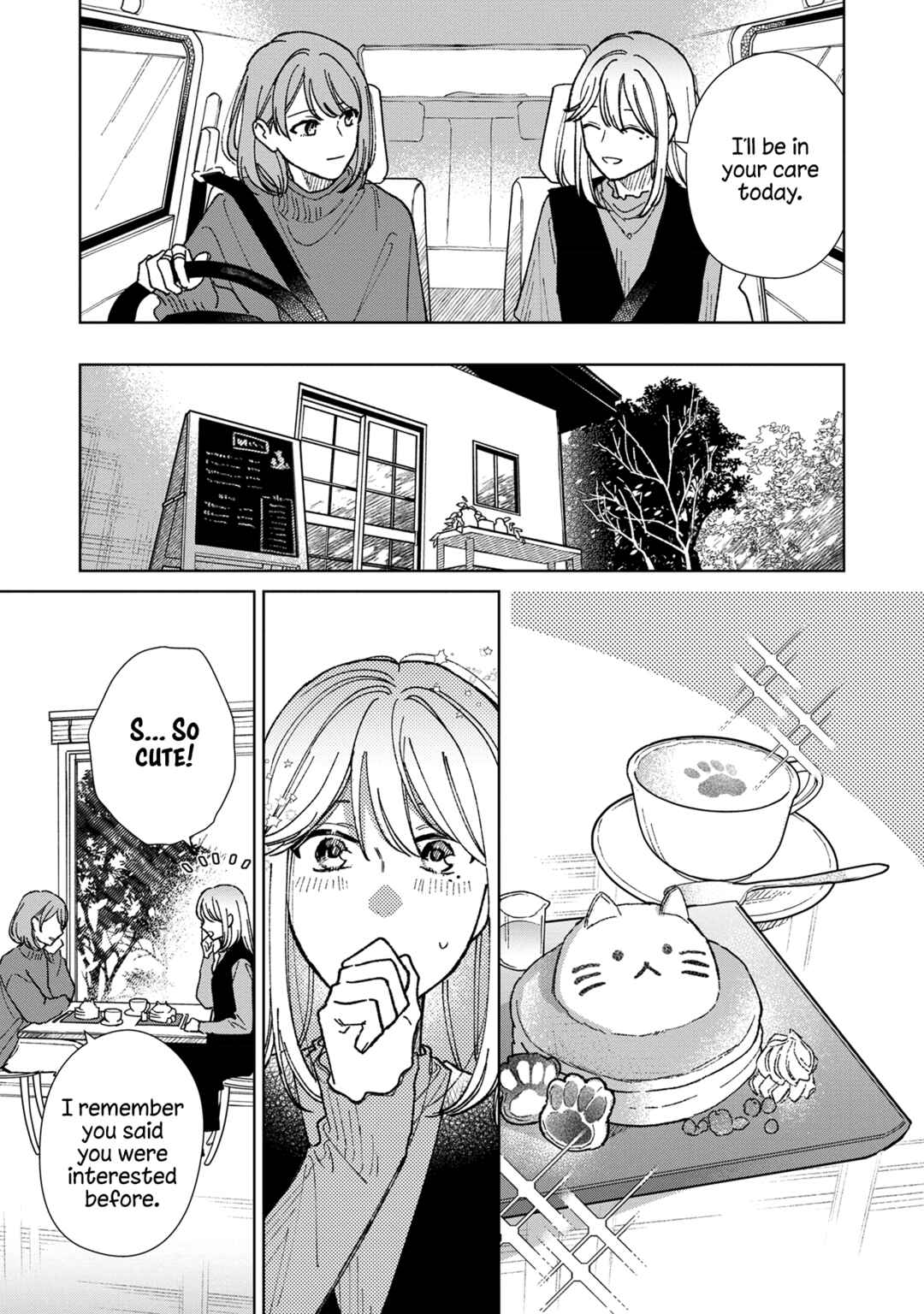 Page 4 Chapter 12.5 Sankakkei no Kowashi-kata