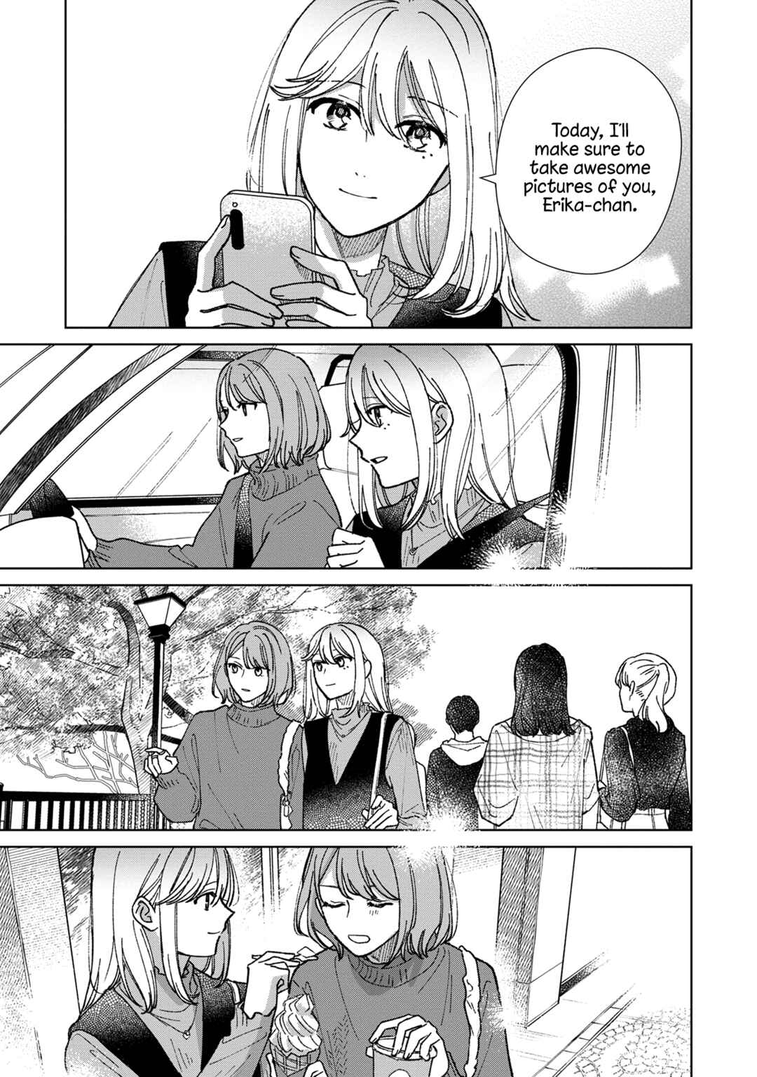 Page 6 Chapter 12.5 Sankakkei no Kowashi-kata