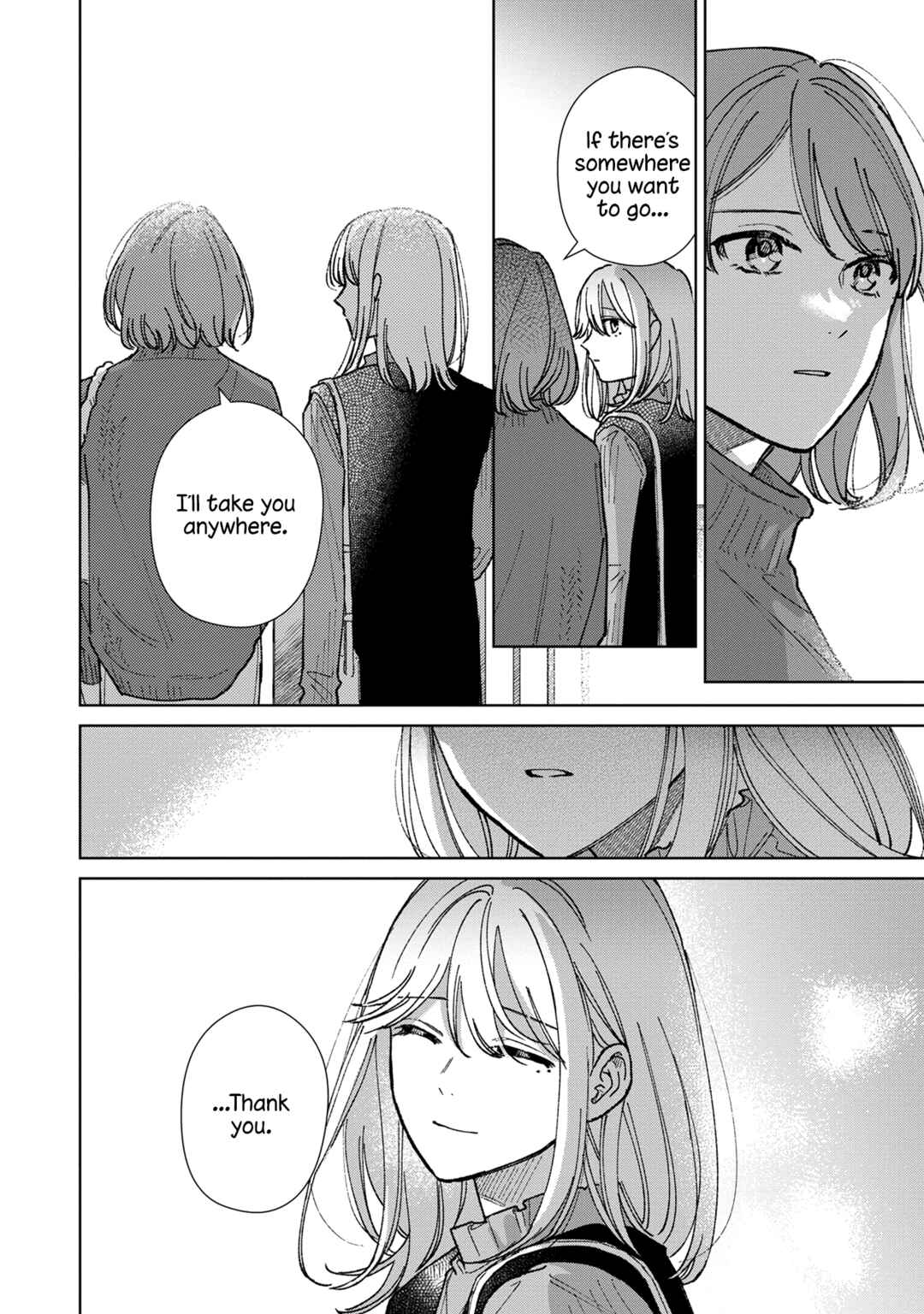 Page 9 Chapter 12.5 Sankakkei no Kowashi-kata
