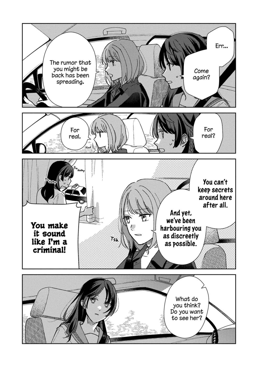 Page 13 Chapter 3 Sankakkei no Kowashi-kata